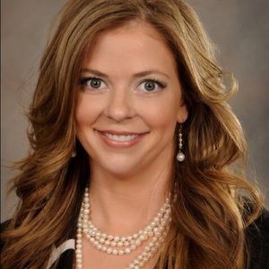 Meet your Posher, Rebecca